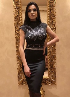 Рокля Kalista