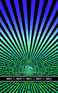 Кърпа MOJITO