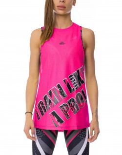 Топ мрежа HOT PINK