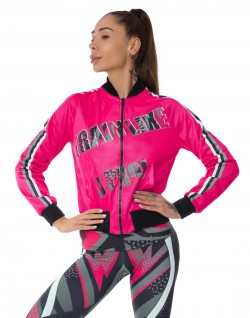 ЯКЕ HOT PINK