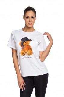 T-SHIRT GENTLEBEAR