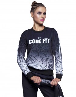 Суичър LACE