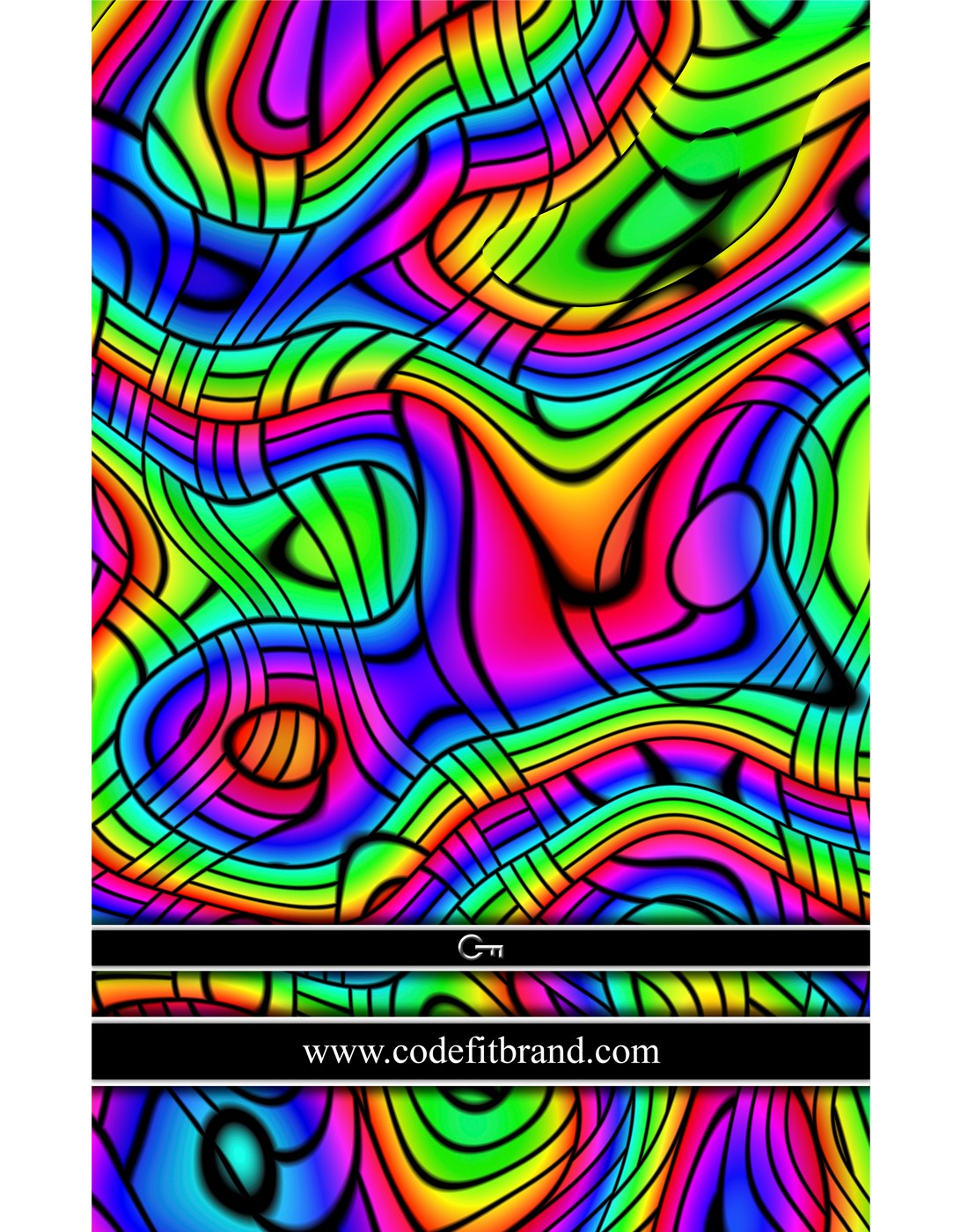 Кърпа Color Joy