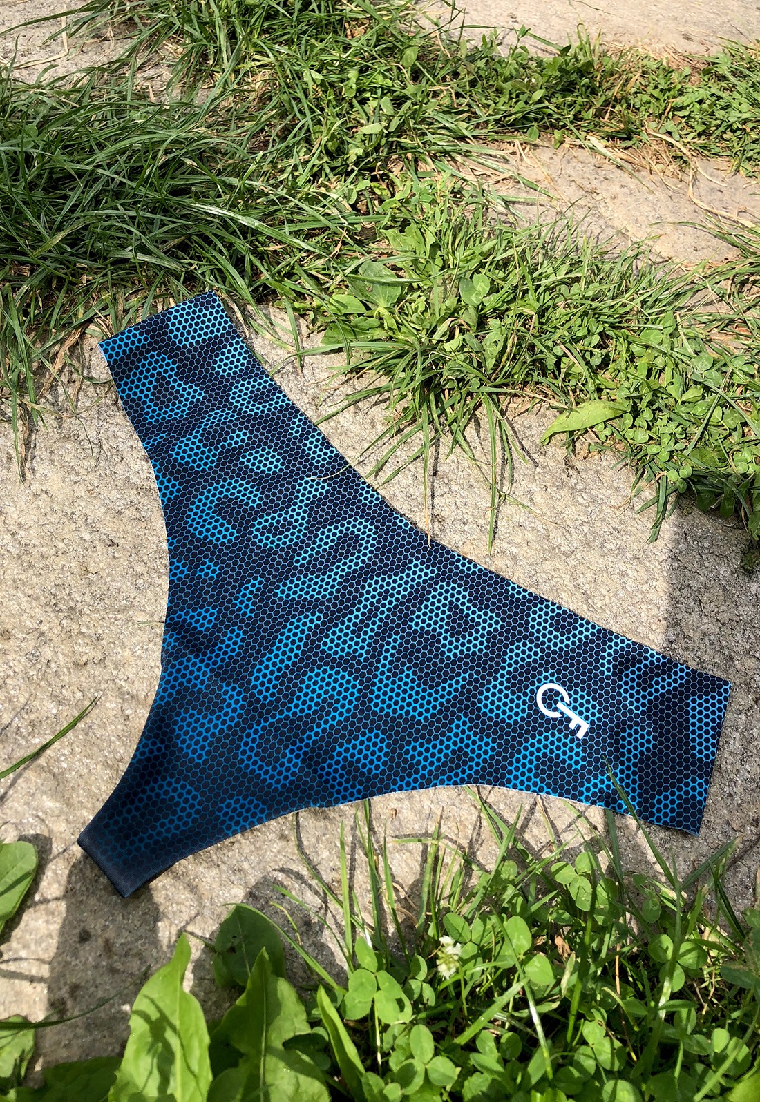 Бикини AZZURRO DARK